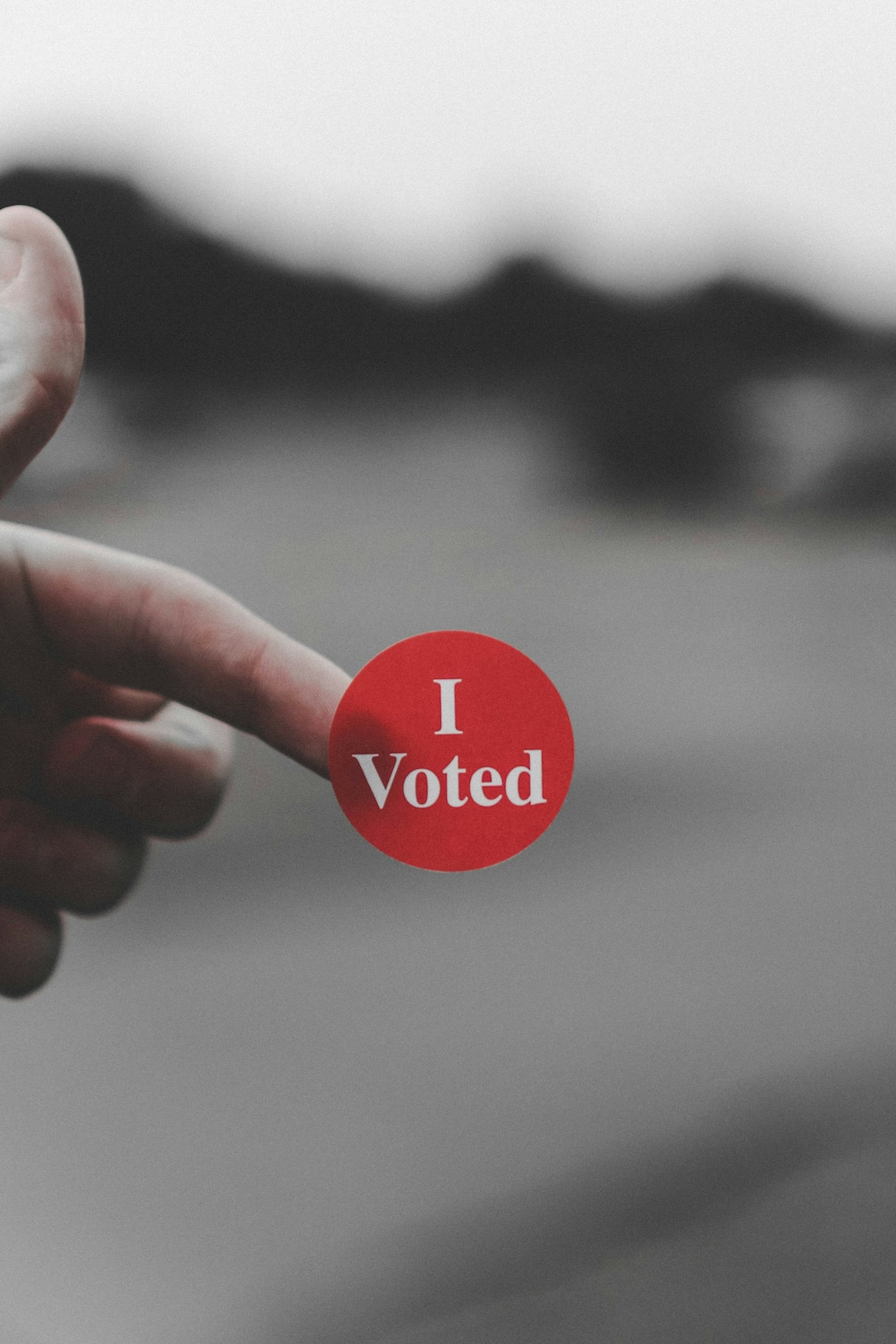 The Illusion Of Choice In Modern Politics